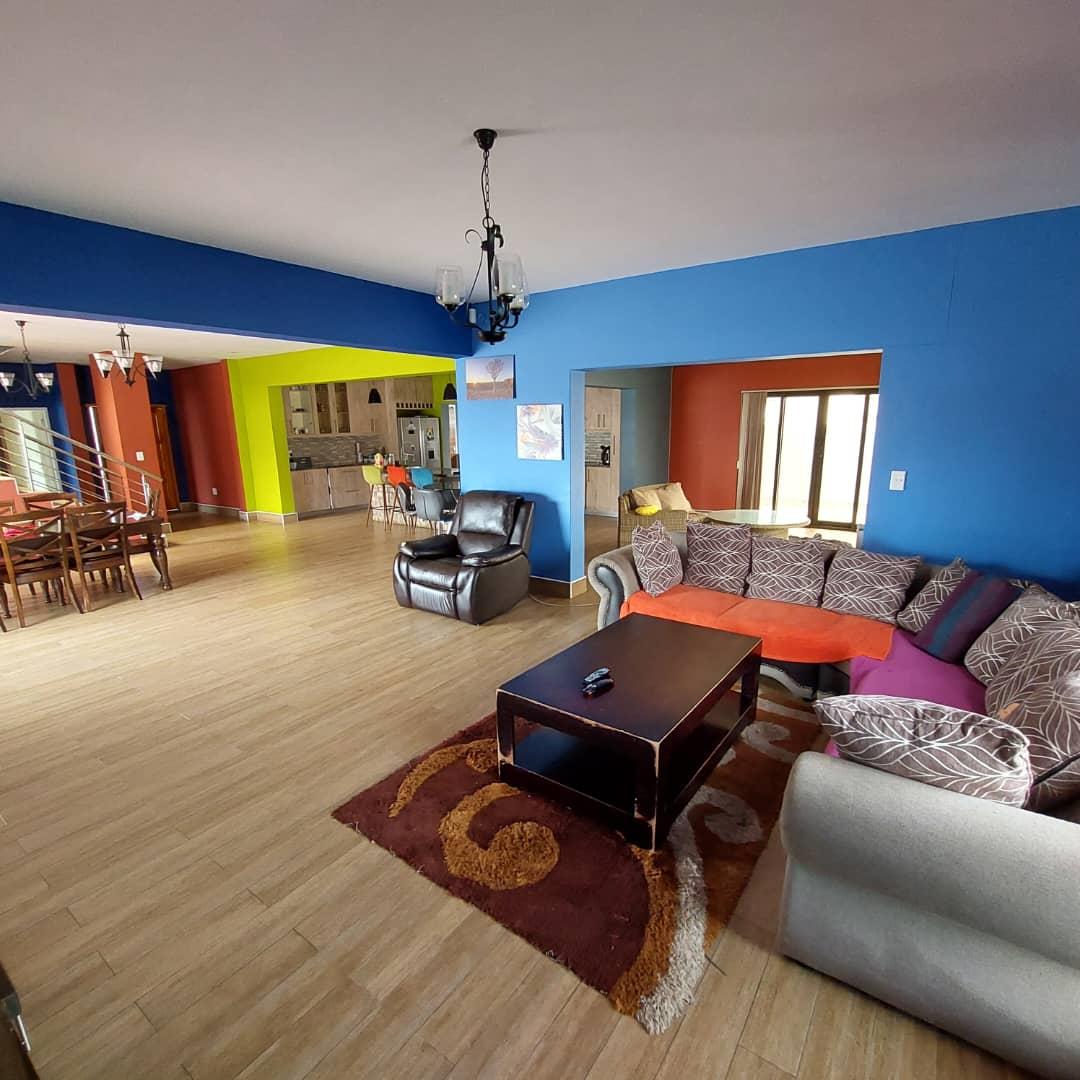4 Bedroom House for Sale - Erongo